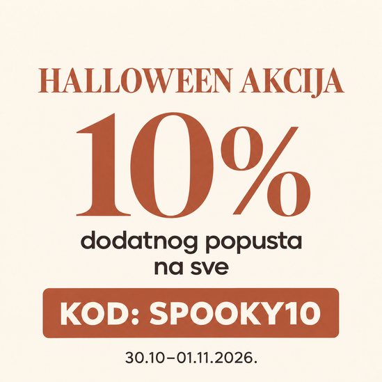 SPOOKY10 - 10%