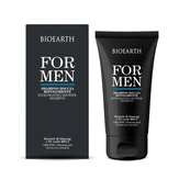 BIOEARTH MEN - Gel za tušitanje i šampon 2u1