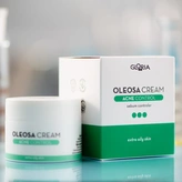 GLORIA ACNE CONTROL Oleosa krema za masnu kožu