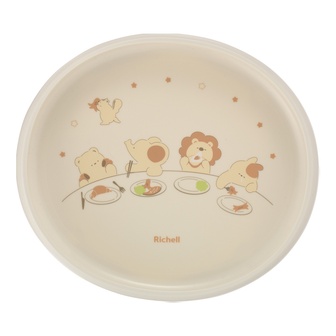 Richell tanjir za bebe Easy Scoop M