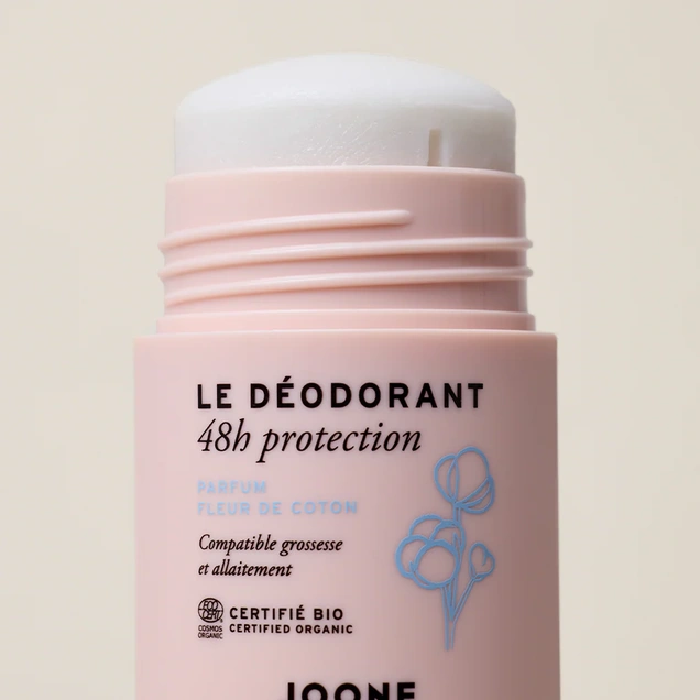 Joone Paris Prirodni dezodorans sa blagim notama pamuka 50 ml 5025