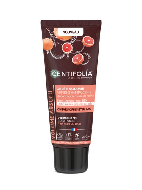 Žele regenerator za volumen kose Centifolia 1349