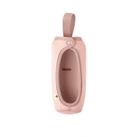 Poklon BIBS futrola za flašicu Blush velika