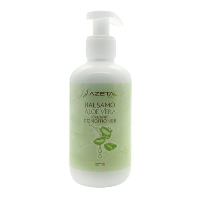 Azeta Bio Organski regenerator za kosu sa Aloe Verom za decu i odrasle 200ml 4334