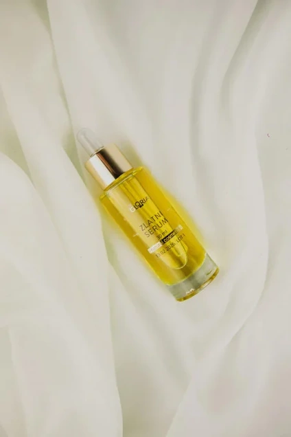 Zlatni serum za lice - Limited edition 30ml 4994