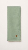 U.S. Polo ASSN tetra pelena od muslina zelena USB 2948