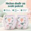 BeSuper UltraThin pelene-gaćice 6757
