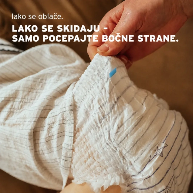 Joone Paris Iconic pelene-gaćice za dečake veličina 6 6645