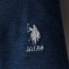 U.S. Polo ASSN Komplet Vintage Polo šorts i košuljica 5611