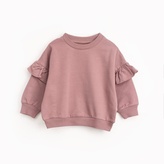 VAUVA Dukserica sa volanima