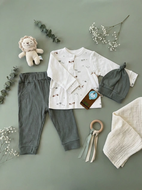 Bubbles Jungle komplet 3/1 5474