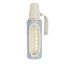 BIBS x Liberty - Futrola za flašicu Eloise Ivory velika BIBS x Liberty - Futrola za flašicu Eloise Ivory velika 3747