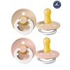 BIBS varalica Blush night & Vanilla night (6-18 meseci) 3175