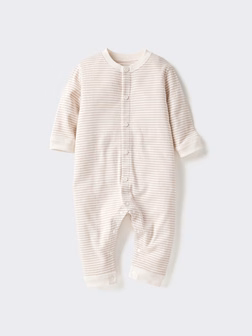 UNIQLO Rebrasta zeka NATURA BABY  50 (0 mes)