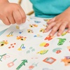POPPIK Moje prve nalepnice Bebe životinje 2865