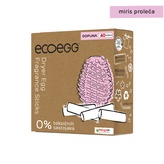 ECOEGG 3u1 dopuna za eko-jaja za sušilicu, Miris proleća-40 sušenja