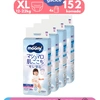 Moony Airfit gaćice XL devojčice MegaBox 3086