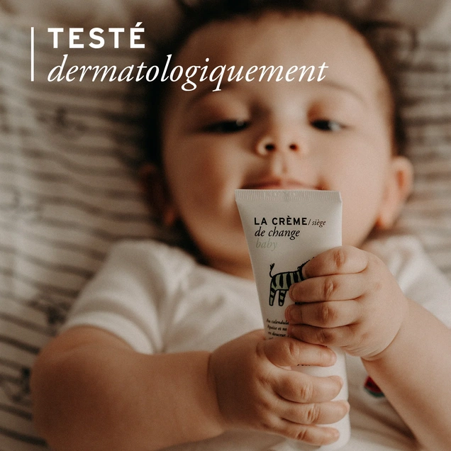 Joone Paris Organska krema za pelensku regiju sa cinkom 75 ml 5017