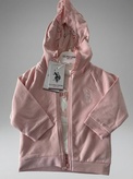 U.S. Polo ASSN komplet trenerka sa majicom Blush Heart