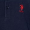 U. S Polo ASSN Komplet trenerka 2/1 Heritage Navy Set USB3169  (teget) 6847