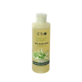 CE BIO Organski 98% Aloe vera gel