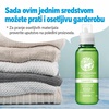 Happy Elephant prirodni koncentrovani tečni deterdžent za veš bez mirisa dopuna 540 ml 7135