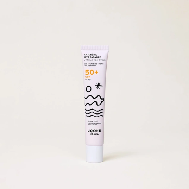 Krema za lice SPF50 za svakodnevnu zaštitu 50 ml 5875