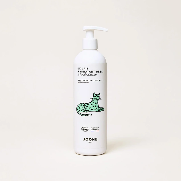 Joone Paris Organski hidratantni losion za bebe 400 ml 5001