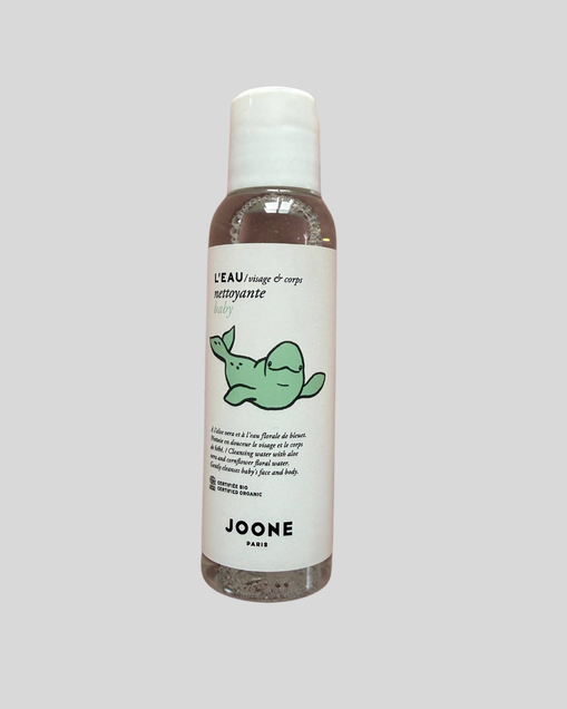 Joone Paris organska micelarna voda za bebe 100ml (mini) 4776