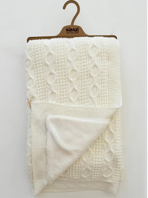 Kidaxi Ćebence (Bela) 4962