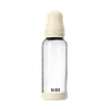 Bibs - Staklena flašica 240 ml Ivory 4404