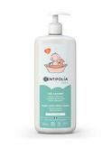 Bebi kupka za telo i kosu Centifolia