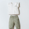 U.S. Polo ASSN komplet košuljica i pantalone Daisy Dream 5896