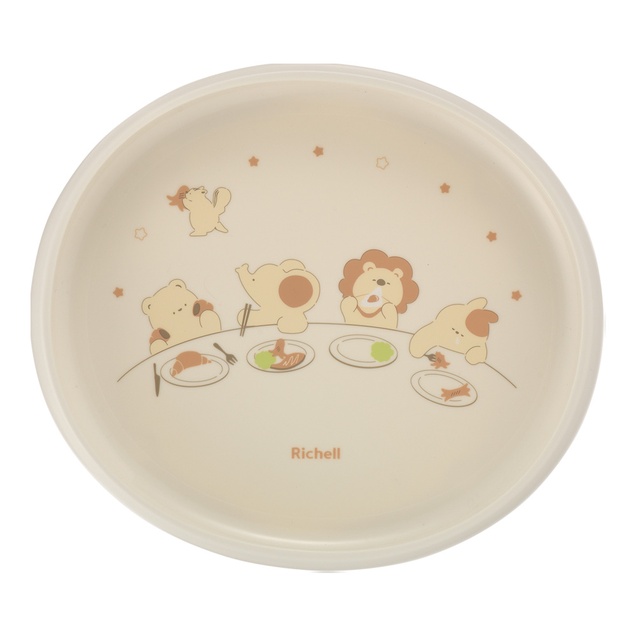 Richell tanjir za bebe Easy Scoop M 6807