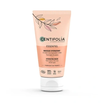 Hidratantna maska Essentiel Centifolia