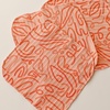 Wowo bebi krpica za brisanje coral 3733