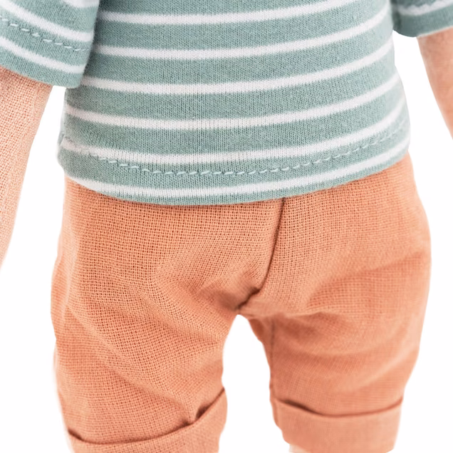 ORANGE TOYS Prasence Niki 5130
