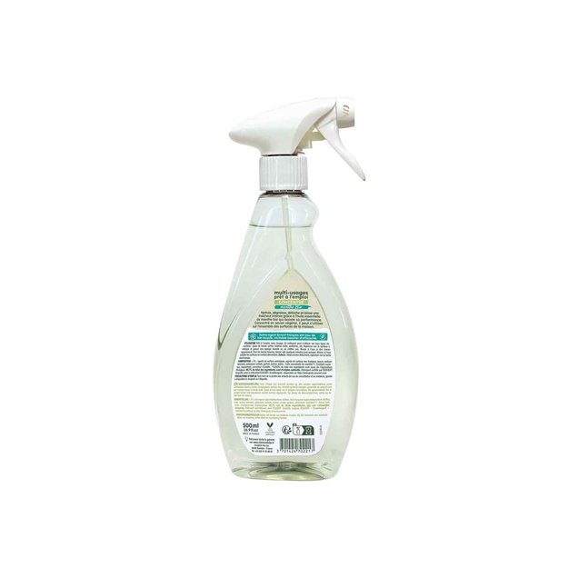 Etamine du Lys Prirodno višenamensko sredstvo za čišćenje sa organskom nanom 500ml 6726