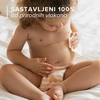 Joone Paris tupferi za bebe od organskog pamuka 200 kom 5099