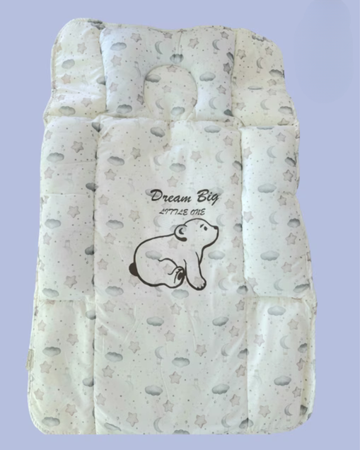 Babydola univerzalno bebi gnezdo 4961