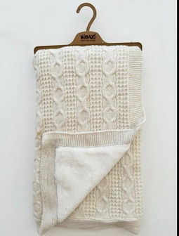 Kidaxi Ćebence (Svetlo bez)