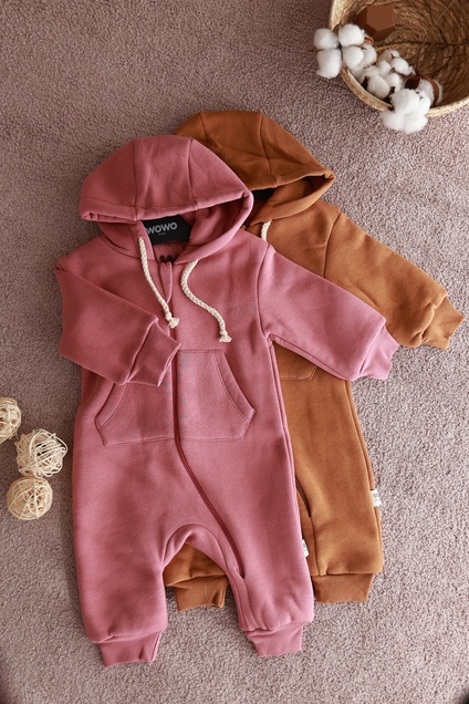 WOWO Skafander (troslojni) 4834