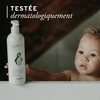 Joone Paris ultra-bogata organska kremasto-uljana  bebi kupka za atopičnu kožu 400 ml 4375