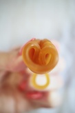 Menstrualna čaša Hevea Loop Cup vel. 1