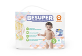 Pelene Besuper Premium br.5