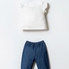 U.S. Polo ASSN Komplet Vintage Polo pantalone i košuljica 5912