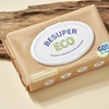 BeSuper ECO Bamboo vlažne maramice 2213