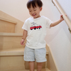 UNIQLO Jason Polan majica Beep Beep 7076