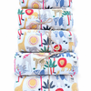 Wowo flanel tetra pelena Safari 110x100 cm 6945