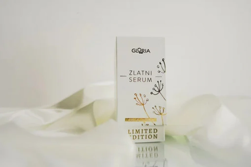 Zlatni serum za lice - Limited edition 30ml 4995